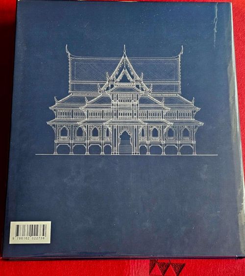 หนังสือ 100ปี ศิลปะ สถาปัตยกรรม วชิราวุธวิทยาลัย (ราคาลดพิเศษ) รูปที่ 16