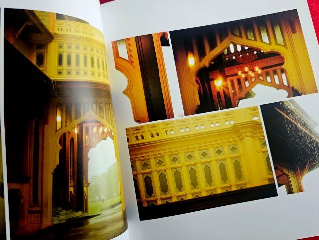 หนังสือ 100ปี ศิลปะ สถาปัตยกรรม วชิราวุธวิทยาลัย (ราคาลดพิเศษ) รูปที่ 13