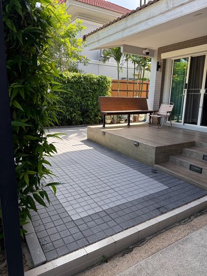 Property Perfect มีบางส่วน 2020 ไม่ใช่ บ้านเดี่ยว ม.เพอร์เฟคเพลส รามคำแหง164 เจ้าของขายเอง รูปที่ 3