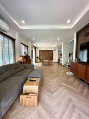 บ้านเดี่ยว ม.เพอร์เฟคเพลส รามคำแหง164 เจ้าของขายเอง