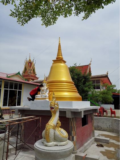 เจดีย์พระบรมสารีริกธาตุ  รูปที่ 7