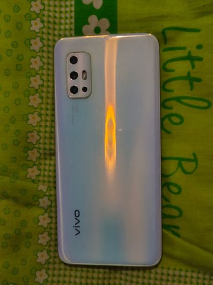 vivo v17 แรม8 รอม 256 มือสองสภาพดีพร้อมใช้งาน ใกล้เคียงนัดรับได้ รูปที่ 8