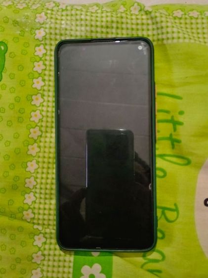 vivo v17 แรม8 รอม 256 มือสองสภาพดีพร้อมใช้งาน ใกล้เคียงนัดรับได้ รูปที่ 3