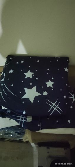 อ่างอาบน้ำพับเก็บได้ขนาด120x55x50cm รูปที่ 4