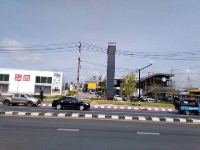 ทึ่ดินหาดใหญ่