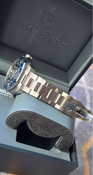 Tag Heuer Aquaracer Chronograph  รูปที่ 8