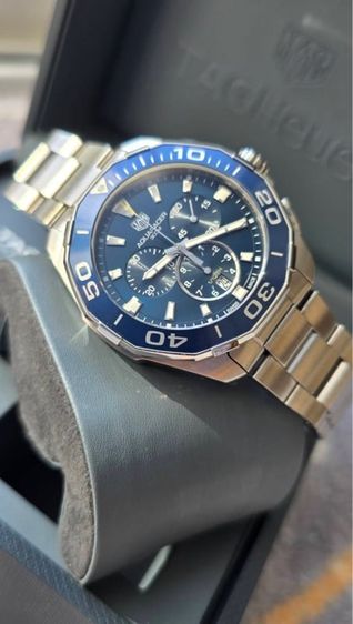 Tag Heuer Aquaracer Chronograph 