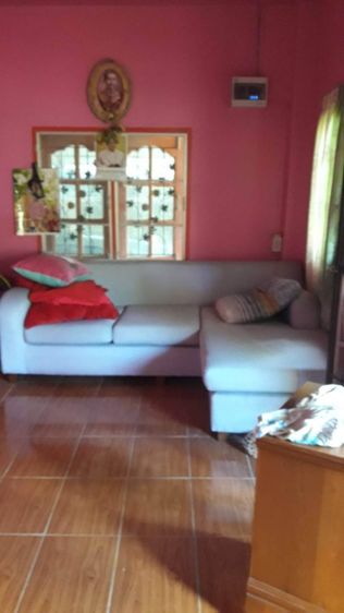 มีบางส่วน ขายบ้านเดี่ยว 98ตร.วา อ.แม่ริม เชียงใหม่ พร้อมเข้าอยู่ รูปที่ 2