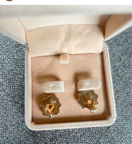 ต่างหูมุก รูปที่ 2