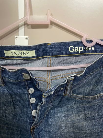 กางเกงยีนส์แบรนด์💯📌📌 รูปที่ 12