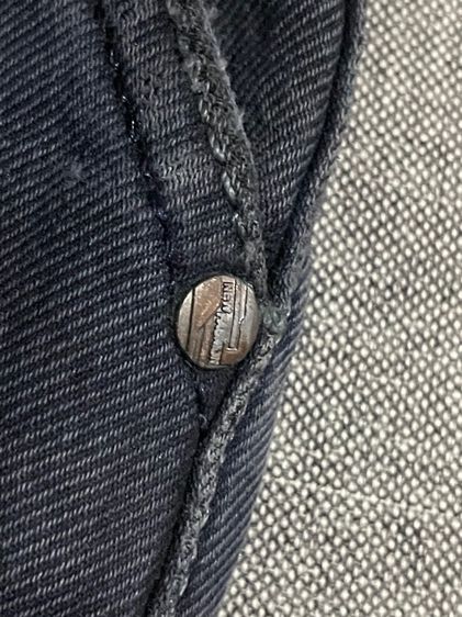 กางเกงยีนส์แบรนด์💯📌📌 รูปที่ 6