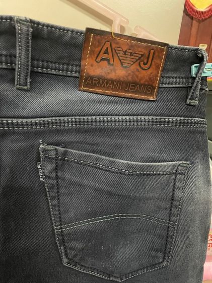 กางเกงยีนส์แบรนด์💯📌📌 รูปที่ 5