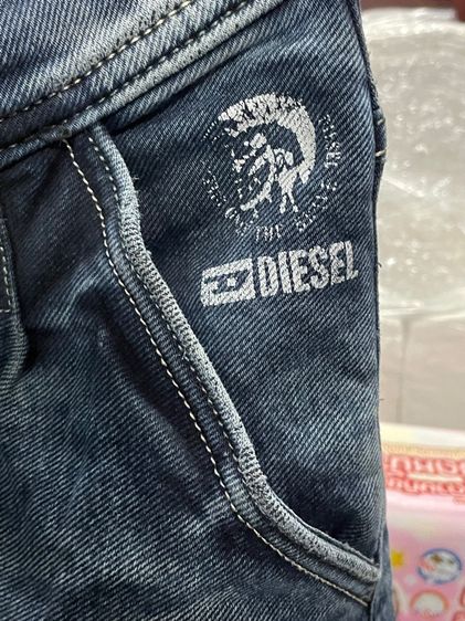 กางเกงยีนส์แบรนด์💯📌📌 รูปที่ 8