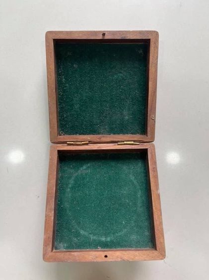 กล่องไม้ รูปที่ 4