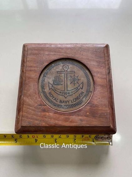 กล่องไม้ รูปที่ 7