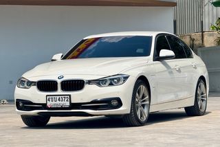 2018 BMW SERIES 3, 330e Sport Line Plug-in Hybrid (LCI)