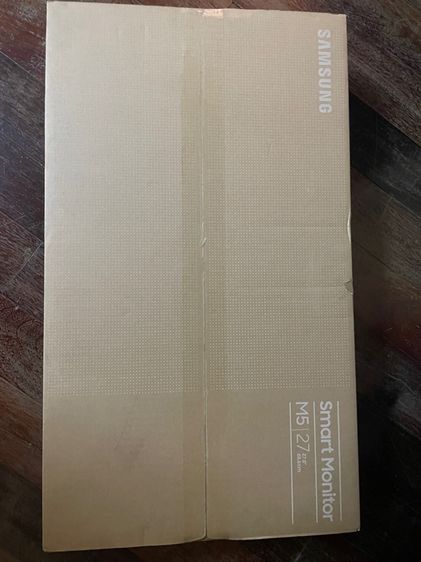 จอคอม27นิ้วปี2024smart monitor  รูปที่ 4