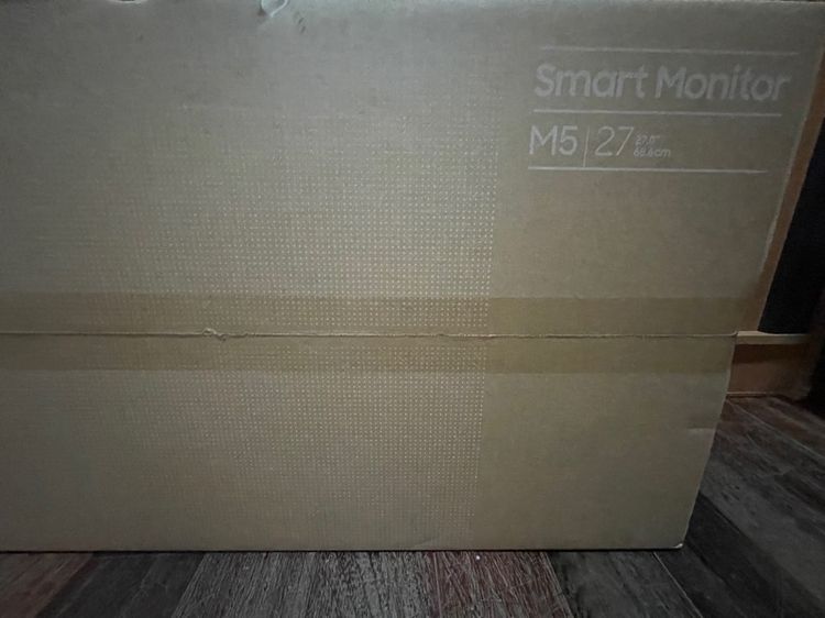 จอคอม27นิ้วปี2024smart monitor  รูปที่ 2