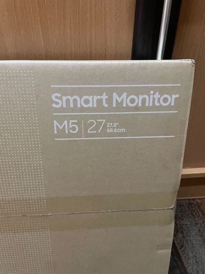 จอคอม27นิ้วปี2024smart monitor 