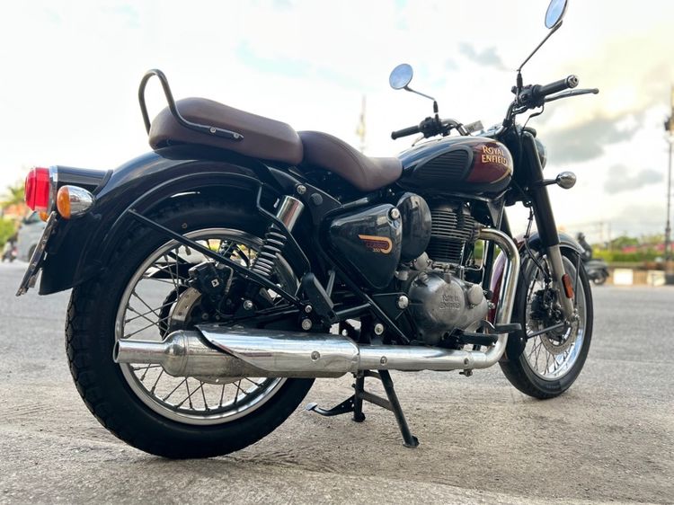 Royal Enfield Classic 350 2023 รูปที่ 3