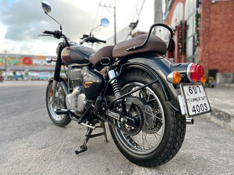 Royal Enfield Classic 350 2023 รูปที่ 2