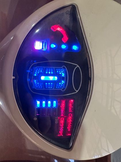 เครื่องกรองน้ำ espring Amway รูปที่ 3