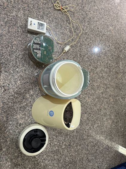 เครื่องกรองน้ำ espring Amway รูปที่ 2