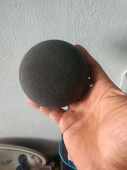Google Nest Mini