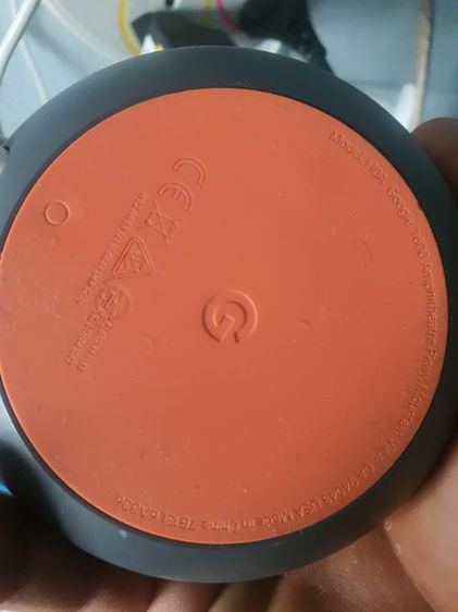 Google Nest Mini รูปที่ 2