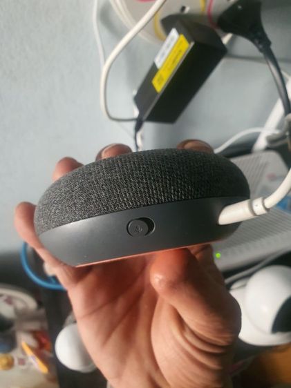 Google Nest Mini รูปที่ 3