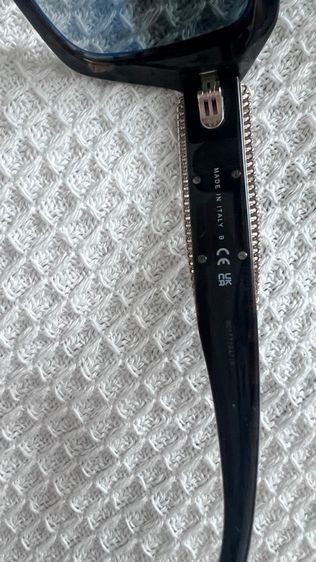 แว่นกันแดด chanel รูปที่ 4