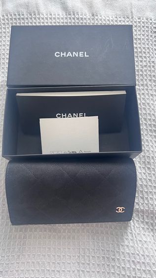 แว่นกันแดด chanel รูปที่ 9