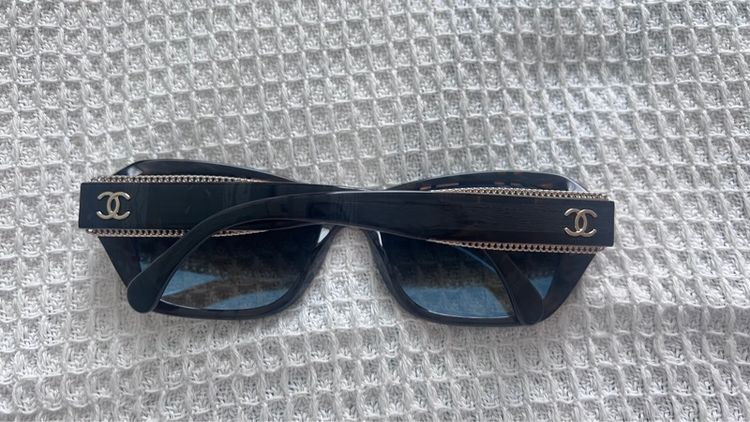 แว่นกันแดด chanel รูปที่ 7