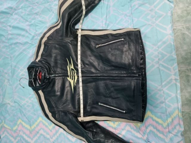 ขายเสื้อแจ๊คเก็ตหนัง SWEEP