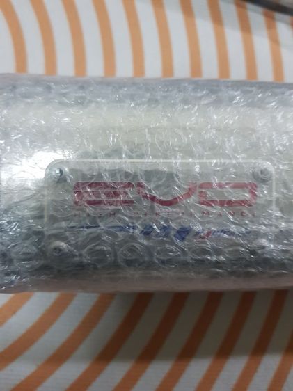 Evo Racing Project  รูปที่ 5