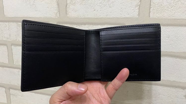 กระเป๋าสตางค์ Coach ของ Shop รูปที่ 3