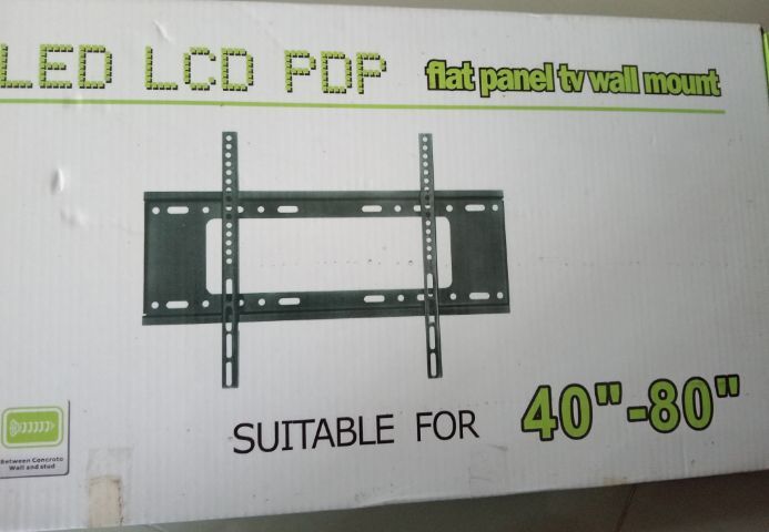 ขาทีวีติดผนัง ขนาดใหญ่ รูปที่ 6