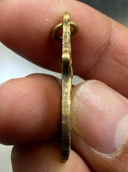 เหรียญปาดตาลหลวงพ่อคง รูปที่ 3