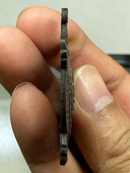 เหรียญเต่าปลดหนี้ รูปที่ 3