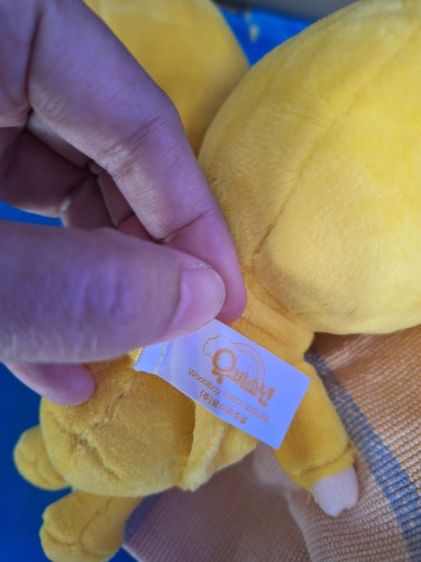 ตุ๊กตาห้อยกระเป๋าการ์ตูนเกาหลี รูปที่ 6