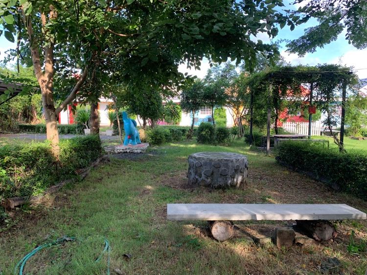 มีบางส่วน บ้านพร้องห้องพัก รูปที่ 4