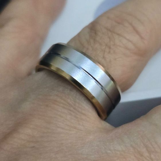 แหวนอัจฉริยะติดตามจำนวนก้าว ระยะทาง แคลอรี่ การนอนหลับ การออกกำลังกาย วัดอัตราการเต้นหัวใจ SP O2 รูปที่ 4