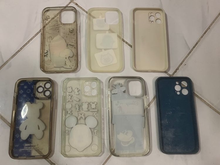 เคสiphone 12 promax รูปที่ 2