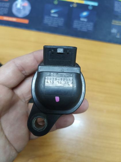 คอยล์จุดระเบิด Toyota รูปที่ 3