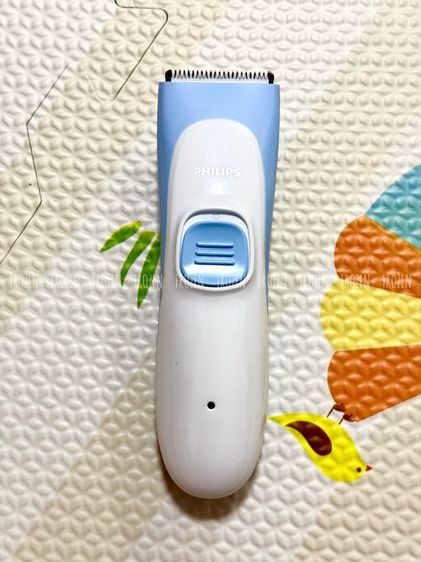 ขาย แบตเตอเลี่ยน Philips HC1055 รูปที่ 2