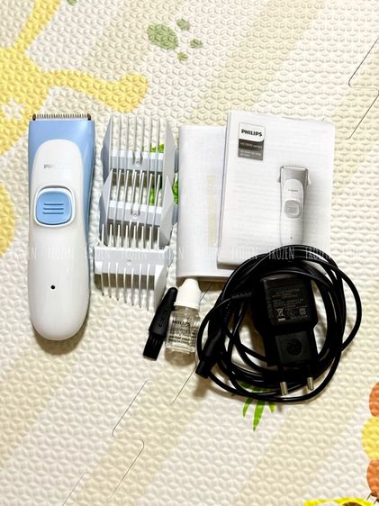 ขาย แบตเตอเลี่ยน Philips HC1055 รูปที่ 4