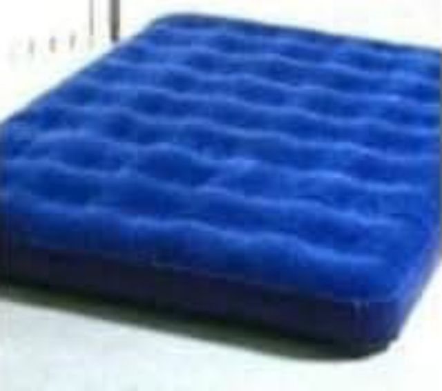 ที่นอนเป่าลม รูปที่ 2