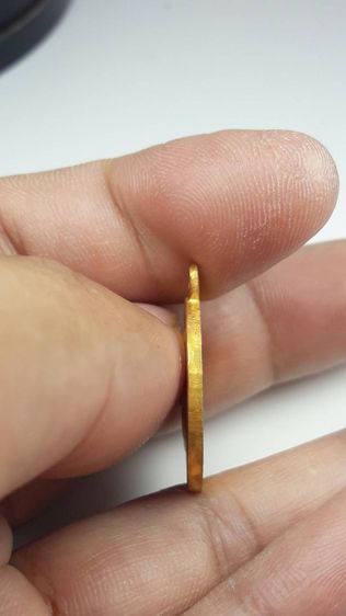 เหรียญหลวงพ่อพรหมวัดช่องแค รูปที่ 4