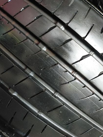 แม็กโตโยต้า ขอบ17 สีเดิม พร้อมยางบริสโตน 215 55 17 ปี24 ยางสวยทุกเส้นใส่ revo vigo innova อื่นๆ 5 รู 114 รูปที่ 10