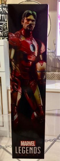 ฟิกเกอร์ MARVEL Legends Averger  รูปที่ 5